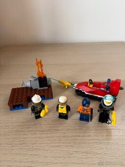 Lego city 60106