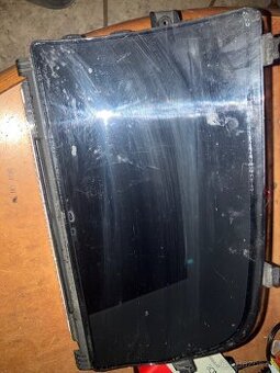Mercedes S W221 monitor A2219008301