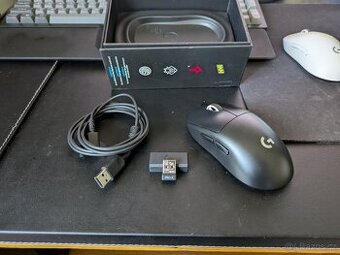 Logitech G PRO X Superlight