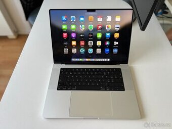 MacBook Pro 16''