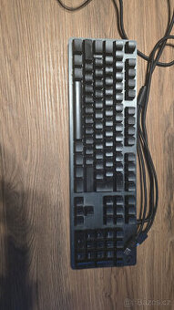 Logitech G512 Carbon