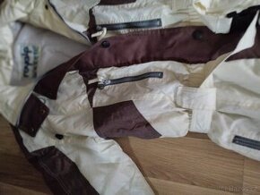 Lyžařská kombinéza 42/46 ( XL)