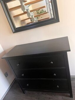 Komoda Ikea, Hemnes