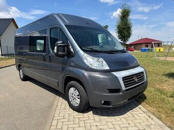 Fiat Ducato Power L3H2 , 3.0