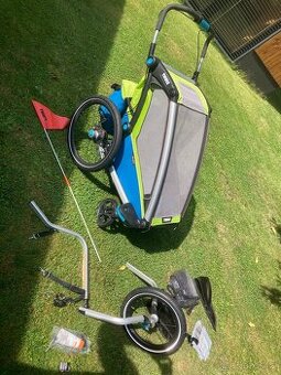Thule Chariot Sport