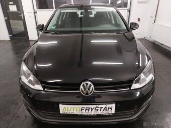 ►VW GOLF VII•1.2TSI•63KW•2014•147tKM•COMFORTLINE◄