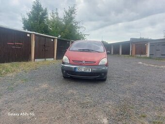 Prodám nebo vyměním