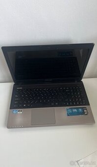 Notebook ASUS K55VJ