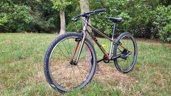 Dětské kolo Superior F.L.Y. 26 - velikost XS (145-165cm)