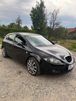 Seat Leon 2.0tdi 103kw 6q