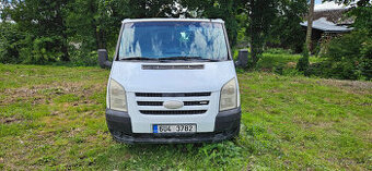Ford Tranzit 260S 6ti místný