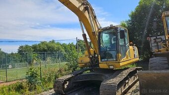 Prodam komatsu pc 240 LC - 1