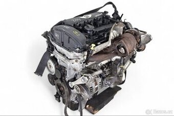 Motor MINI COOPER S R55 R56 1.6 THP 174HP N14B16A