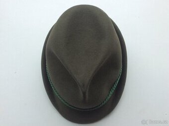 Myslivecký´klobouk