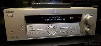 SONY STR DE 875