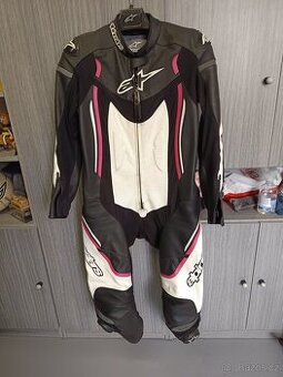 Kombinéza Alpinestars dámská