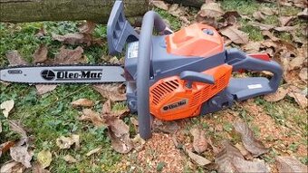 Motorová pila Oleo-Mac GSH 400