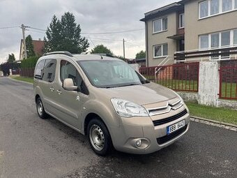 Citroen Berlingo Multispace
