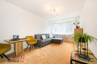Prodej, byty/2+1, 41 m2, U valu 863/4, 16100 Praha, Hlavní m