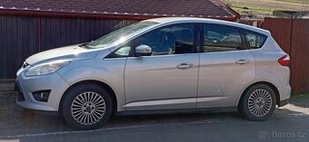 Ford C-Max 1,6tdci titanium 2011
