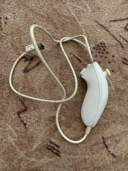 Nunchuck Nintendo Wii