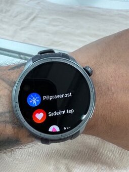 Hodinky Amazfit Balance TOP
