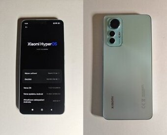 Xiaomi Mi 12 Lite 5G 8GB/256GB