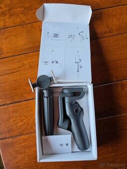 DJI Osmo Mobile 6 – stabilizátor