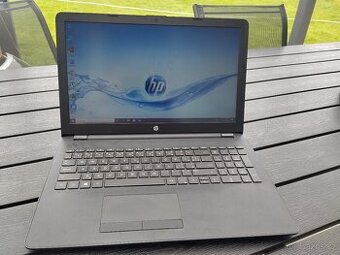 Notebook HP 15