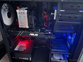 Herní PC