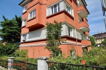 Podnájem, byty/3+1, 68 m2, Jiráskova, Karlovy Vary, Karlovy