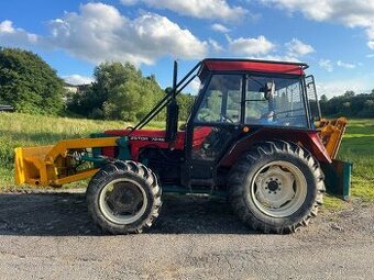 Zetor 7245