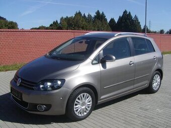 Volkswagen Golf Plus 1.4TSI, DSG, HIGHLINE, 79TIS.KM