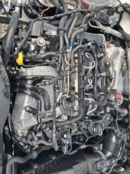 Motor 1,6 TDI 85KW TYP: DDY rok 2020 top stav