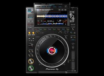 Pioneer DJ CDJ-3000