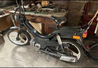 Moped Korado