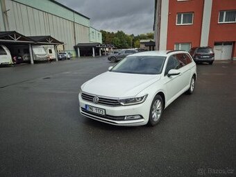 Vw Passat kombi Comfortline 2.0tdi dsg