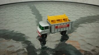 MATCHBOX RW NÁKLADÁČEK VELMI PĚKNÝ