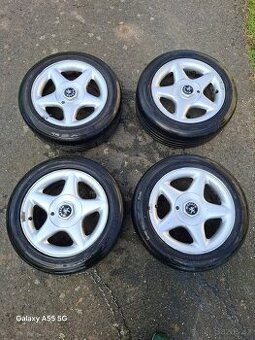 Atiwe R15 Peugeot