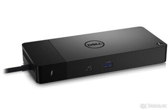 Dokovaci stanice Dell WD22TB4, vc. adap. 180W - nova