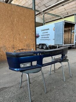 BMW E36 mpaket přední nárazník