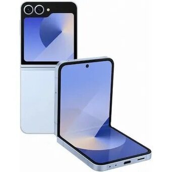 Samsung ZFlip 5,6 a Zfold 6 poškozený odkup