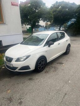 Seat Ibiza 1.2 51kw 2010