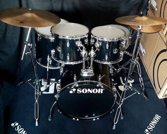 Bicí SONOR Force507