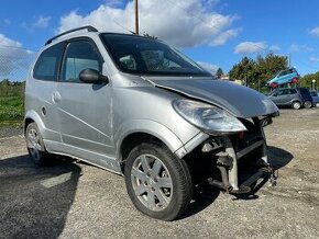 Ligier X too náhradní díly