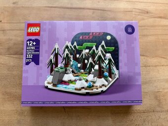 LEGO 40785 Polární záře