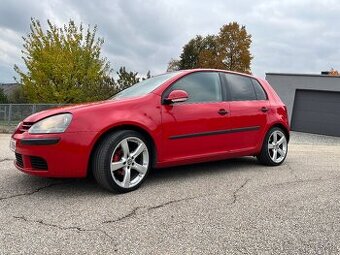 Vw Golf V 1.9 TDi