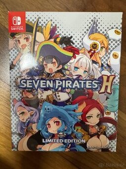 Seven Pirates H