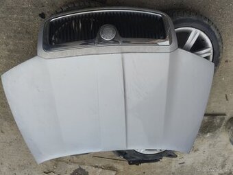 Kapota Superb 1