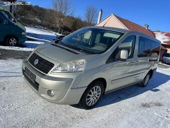 NÁHRADNÍ DÍLY- FIAT SCUDO, EXPERT 2.0JTD 2.0HDi